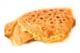 Egg Parantha