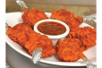 Chicken Lollipop (6PCS.)