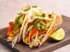 Black Bean Tacos