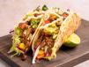 Grilled Steak Tacos