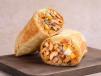 Grilled Chicken Burrito
