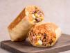 Steak Burrito