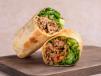 Chimichurri Wrap