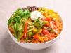Vegetarian Burrito Bowl