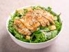 Chicken Caesar Salad