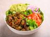 Beef Chimichurri Salad