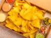 Nacho Gathering Box