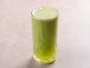 Lemon Mint Juice