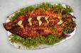 Salmon Meal