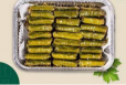 1 KG of grape leaves