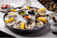 Alexandrian Grilled Oyster