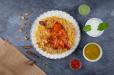 Chicken Mandi