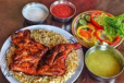 Madbi Chicken without Rice