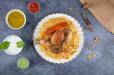 Madfoon Chicken
