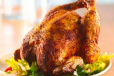 Full Grilled Chicken