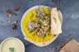 Mansaf Meat