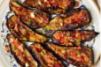 Fried Eggplant Pickled