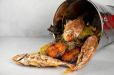 Mixed Seafood Pali