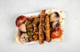 Mix Grill Platter