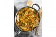 Seafood Rice