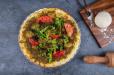 Zaatar Vegetables