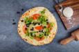Vegetable Cheese