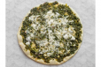 Spinach Labneh