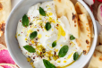 Labneh Cheese