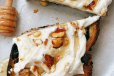 Labneh Honey