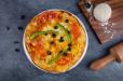 Vegetable Eggs