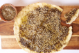 Zaatar Saj