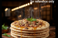 Harhora Saj with Nuts