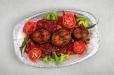 Fish Fillet Tagen