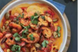 Mixed Seafood Tagen