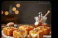 Kraft Honey [5 Pieces]