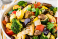 Thyme with Vegetables [5 Pieces]