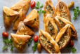 Mix Fatayer [10 Pieces]