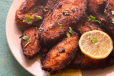 Fish Fried