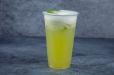 Lemon and MInt Juice