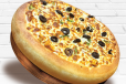 Chicken Supreme