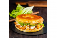 Mexican Sandwich