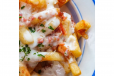 Peri Peri Fries