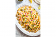 Creamy Loaded Fries
