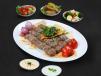 Lamb Kofta Kabab