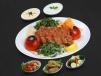 Chicken Kofta Kabab