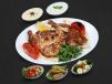 Chicken With Bone Half