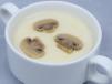 Mushroom Cream Soup