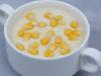 Sweet Corn Cream Soup