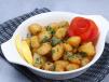 Spicy Potato
