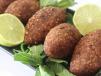 Fried Kebbah 5 Pcs